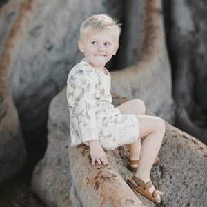 Rylee and Cru boys set size 4-5